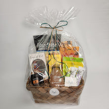 Load image into Gallery viewer, Snack Away Gift Basket
