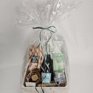 Party Time Gift Basket - Blue