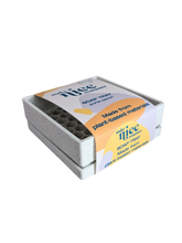 Load image into Gallery viewer, Make Nice - Black Plant Based Soap Tray