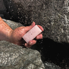 Load image into Gallery viewer, Sealuxe - Ritual Rose Soap Bar