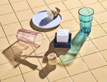 Load image into Gallery viewer, Make Nice - Black Plant Based Soap Tray