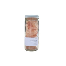 Load image into Gallery viewer, Sealuxe - Rose Beach Glass Soap