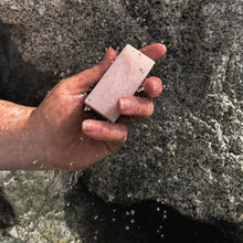 Load image into Gallery viewer, Sealuxe - Ritual Rose Soap Bar