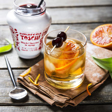 Load image into Gallery viewer, Toschi - Amarena Cherries in syrup