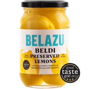 Belazu - Preserved Lemons