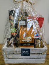 Load image into Gallery viewer, BC Locavore Gift basket - Charcuterie Platter