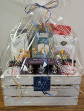 Load image into Gallery viewer, Charcuterie Essentials Gift Basket - Medium