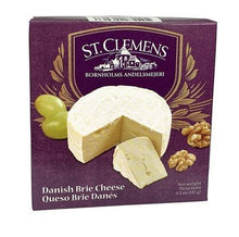 Load image into Gallery viewer, St. Clemens - Brie Cheese