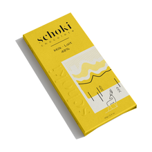 Load image into Gallery viewer, Schoki Chocolate - Milk 48%