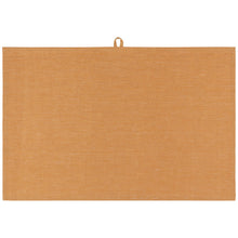 Load image into Gallery viewer, Dishtowel, Linen - Heirloom Ochre