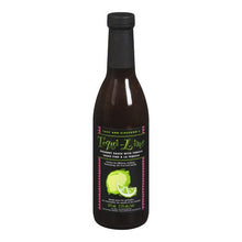 Load image into Gallery viewer, Ann Kirsebom's - Tequi Lime gourmet sauce
