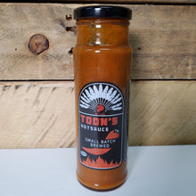 Load image into Gallery viewer, Toon&#39;s Singaporean Hot Sauce - Original
