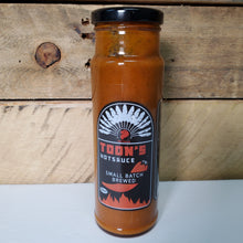 Load image into Gallery viewer, Toon's Singaporean Hot Sauce - Original
