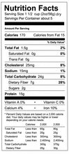 Load image into Gallery viewer, Al Dente - Carba-Nada, low carb pasta