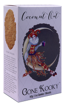 Load image into Gallery viewer, Gone Kooky - Coconut Oat Cookies