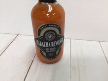 Load image into Gallery viewer, Sriracha Revolver - Chili garlic