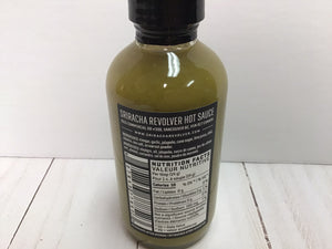 Sriracha Revolver - Cilantro Lime