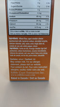 Load image into Gallery viewer, Gone Crackers - Cheddar & chive