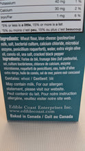 Load image into Gallery viewer, Gone Crackers - Blue Cheese