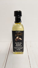 Load image into Gallery viewer, La Madia Regale - Black Truffle Olive Oil