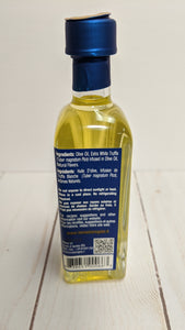 La Madia Regale - White Truffle Olive Oil