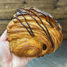 Load image into Gallery viewer, Frozen Ready to Bake Pains au Chocolat