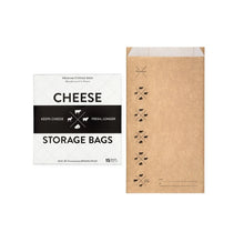 Load image into Gallery viewer, Formaticum - Cheese Storage Bags
