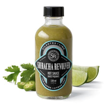 Load image into Gallery viewer, Sriracha Revolver - Cilantro Lime
