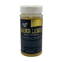 Load image into Gallery viewer, Grandpa J’s Greko Lemon Roast Potatoes Seasoning