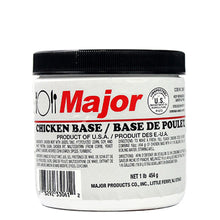 Load image into Gallery viewer, Major - Chicken Stock Base