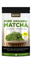 Load image into Gallery viewer, Domo Tea - Organic Pure Matcha
