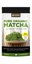 Load image into Gallery viewer, Domo Tea - Organic Pure Matcha
