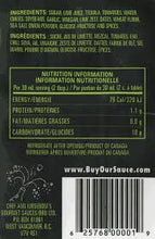 Load image into Gallery viewer, Ann Kirsebom's - Tequi Lime gourmet sauce