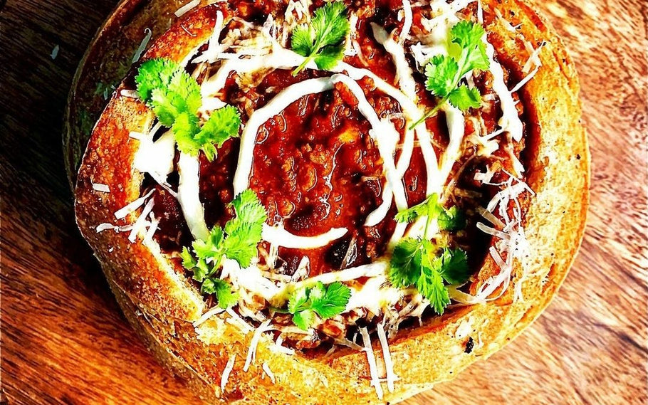 Chili con Carne