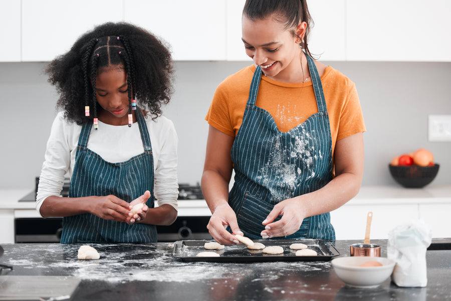 Kids Summer Cooking Classes are here!