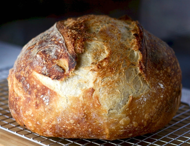 How to make Sourdough bread