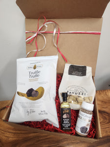 Gift Box to mail - Truffle Addict