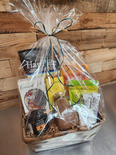 Load image into Gallery viewer, Snack Away Gift Basket

