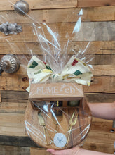 Load image into Gallery viewer, Charcuterie Essentials Gift Basket
