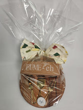 Load image into Gallery viewer, Charcuterie Essentials Gift Basket
