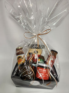 BC Locavore Gift basket - The Spicy One