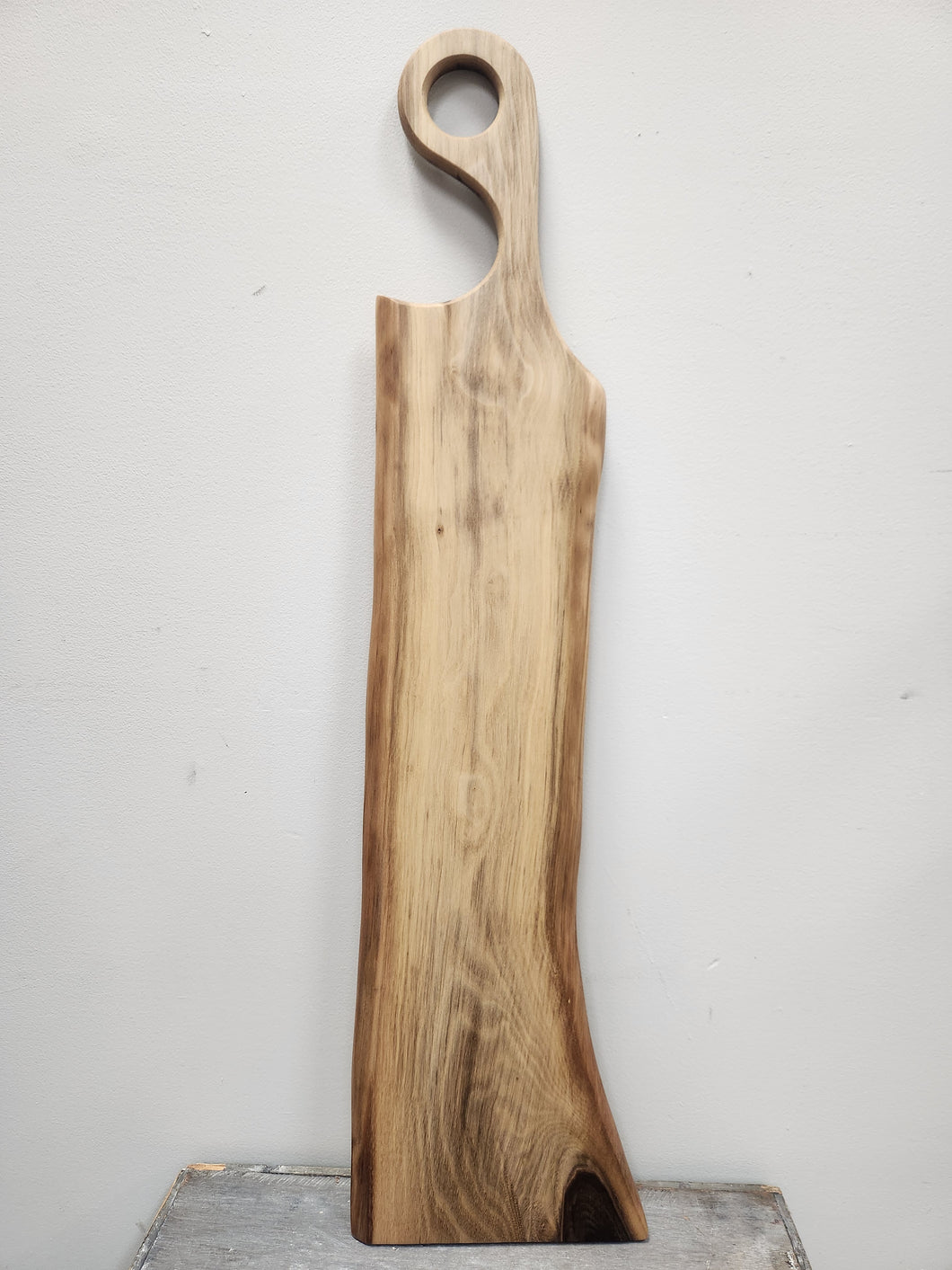 Artisan Charcuterie Wood Board #4