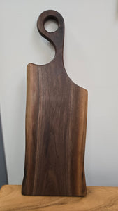 Artisan Charcuterie Wood Board #6