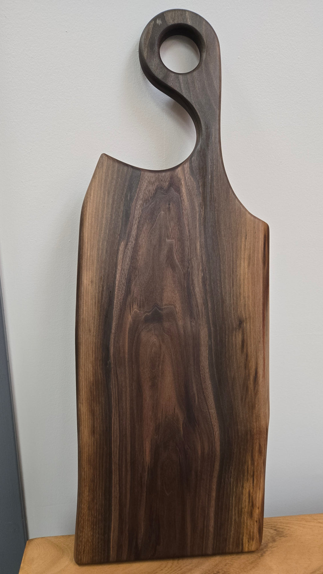 Artisan Charcuterie Wood Board #3