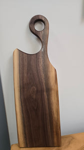 Artisan Charcuterie Wood Board #2