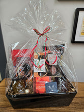 Load image into Gallery viewer, BC Locavore Gift basket - Charcuterie Platter
