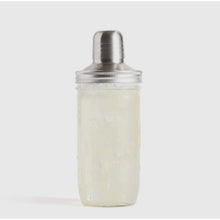 Load image into Gallery viewer, JARWARE Cocktail Shaker - Fits Wide Mouth Jars
