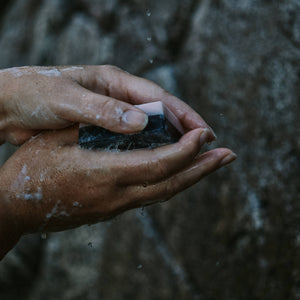 Sealuxe - Ritual Rose Soap Bar