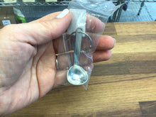 Load image into Gallery viewer, Mini Utensil Key Chain - Whisk / Turner / Ladle
