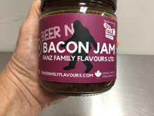 Load image into Gallery viewer, Fanz Family Flavor - Beer N Bacon Jam
